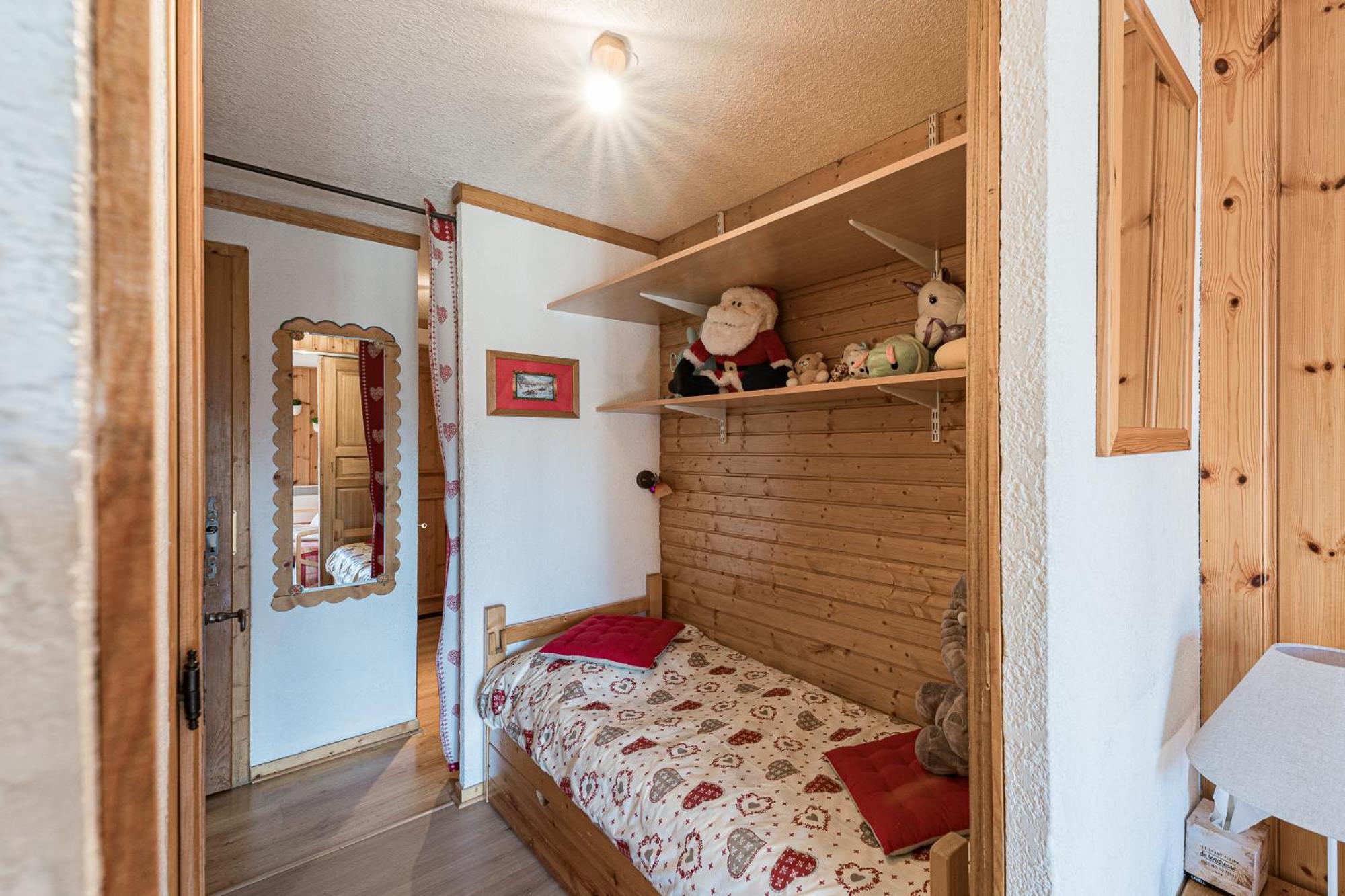 Ski Ou Thermes? Un Appt Cabine Avec Vue Magnifique Saint-Gervais-les-Bains Buitenkant foto