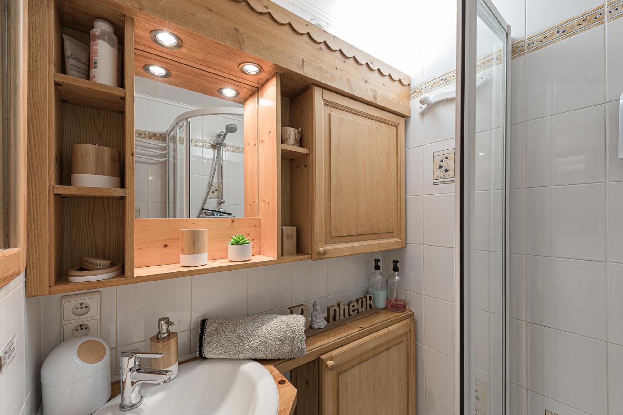 Ski Ou Thermes? Un Appt Cabine Avec Vue Magnifique Saint-Gervais-les-Bains Buitenkant foto